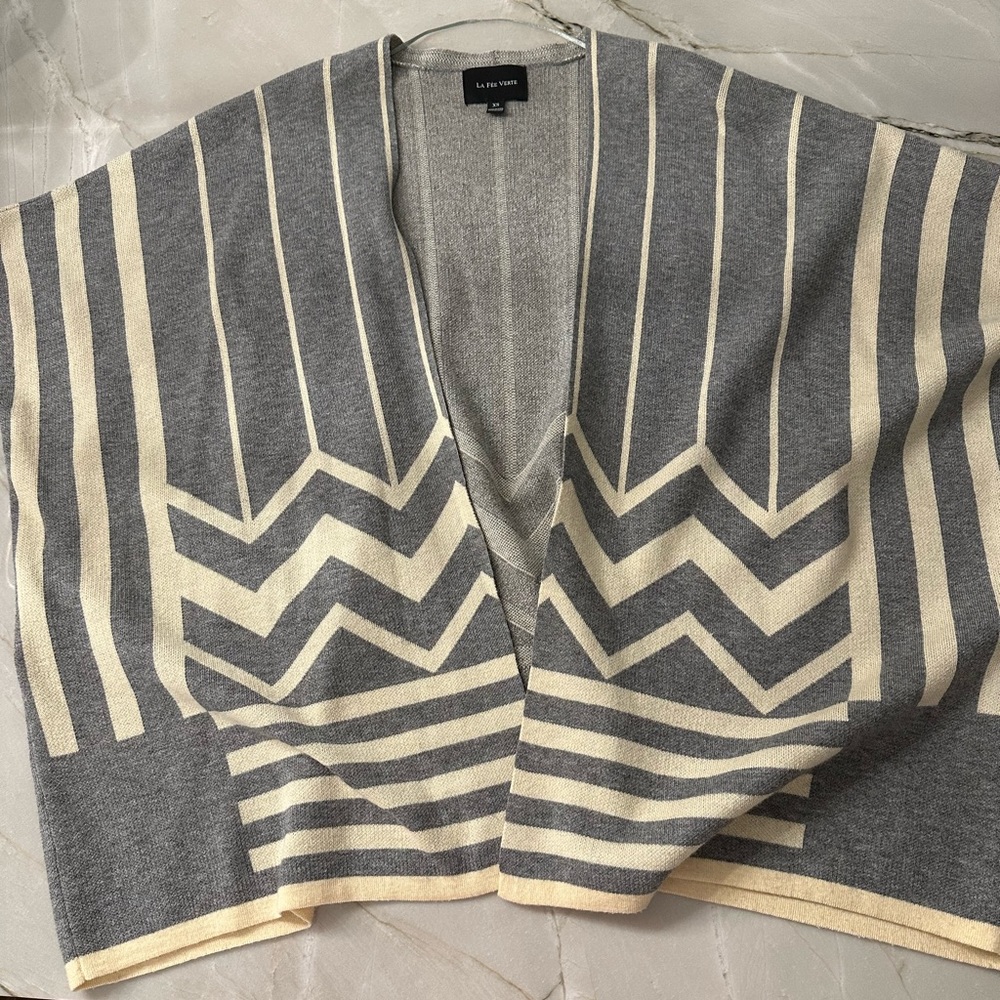 Anthropologie cardigan
